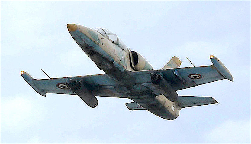 Aero L-39 Albatros