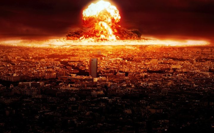 nuclear war