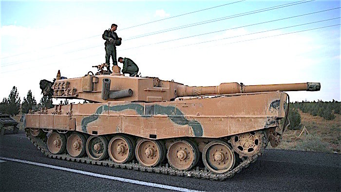 Turktank
