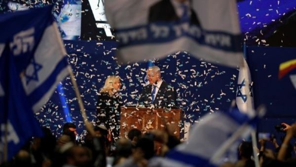 Netanyahu