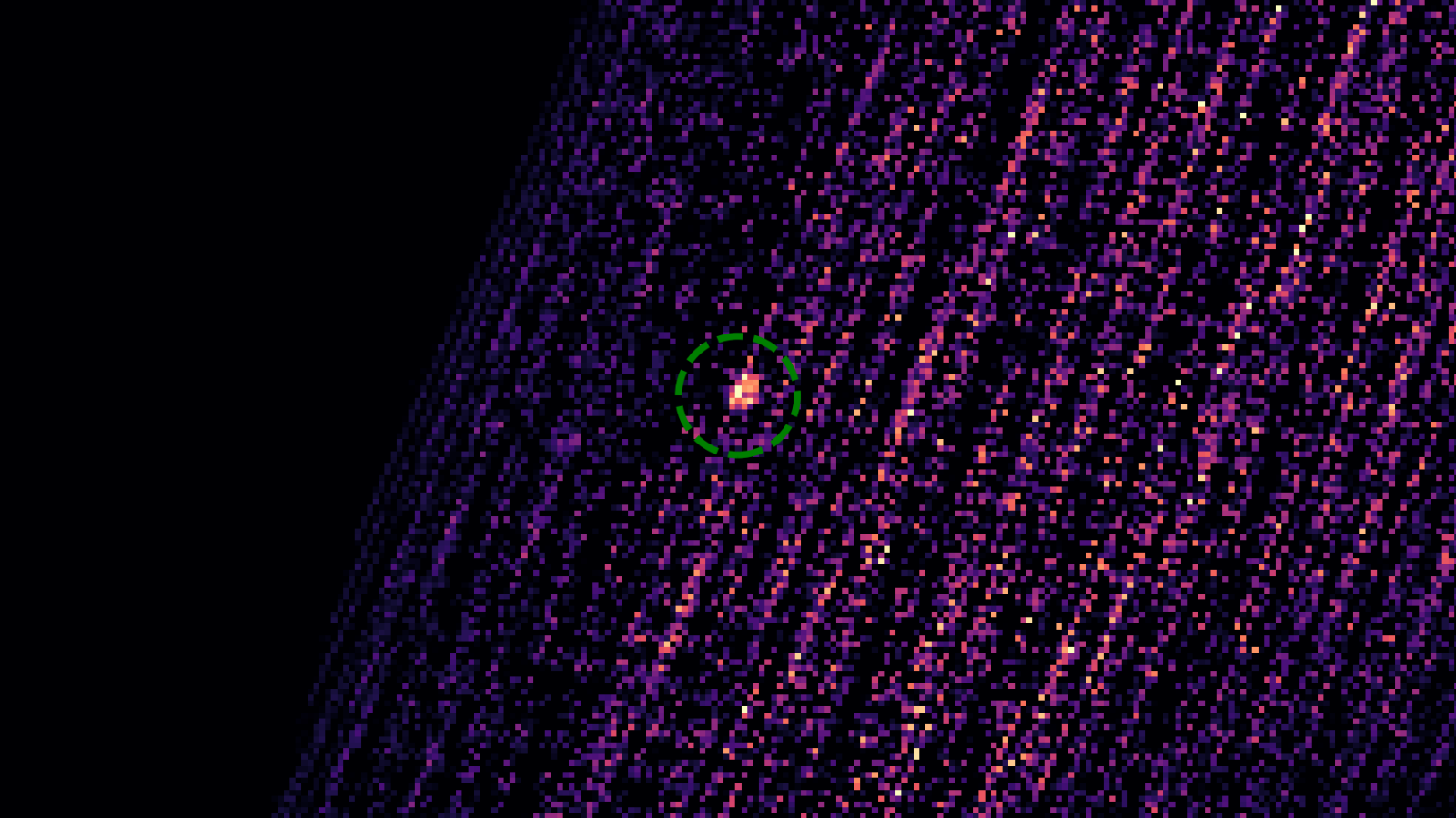 black hole team transport