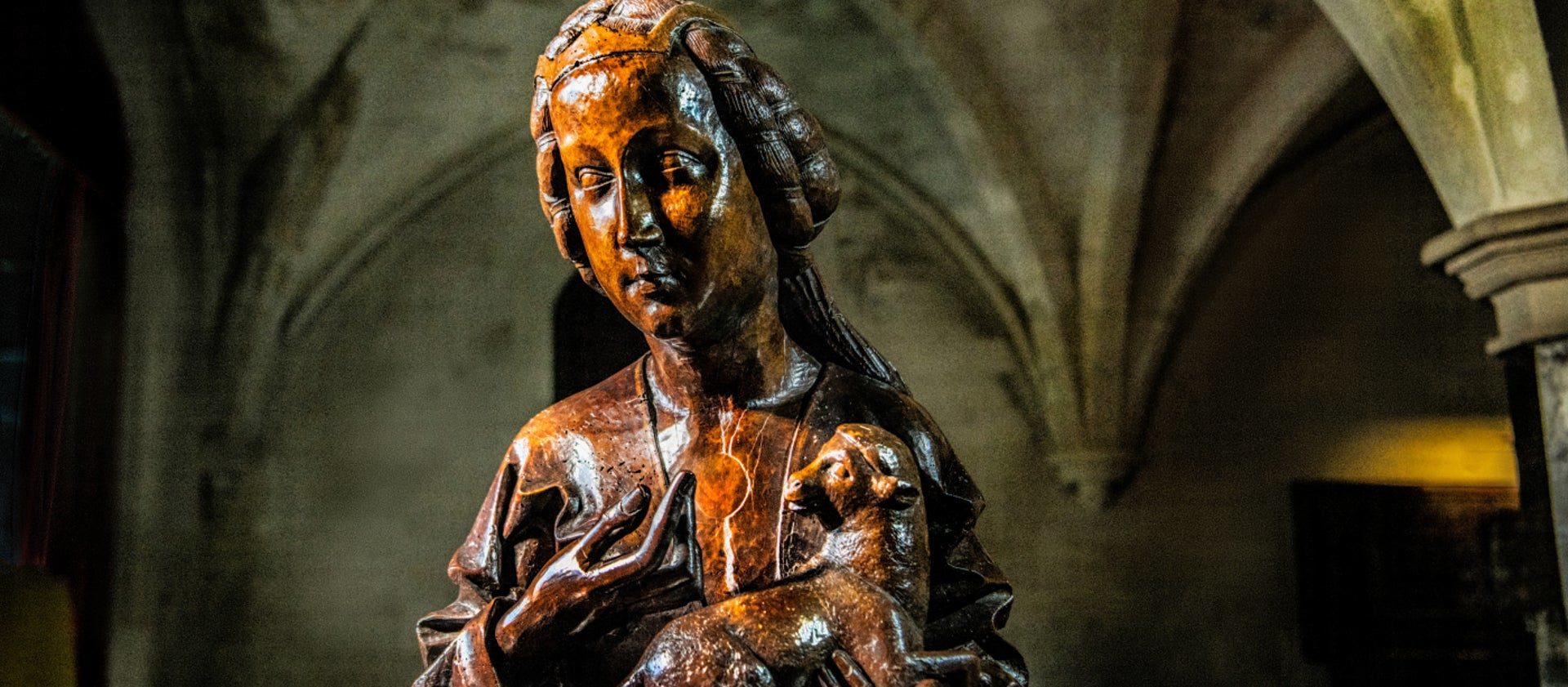 St Agnes