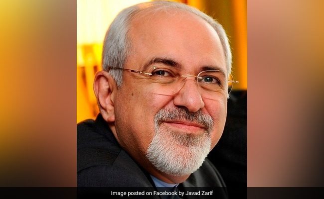 Javad Zarif