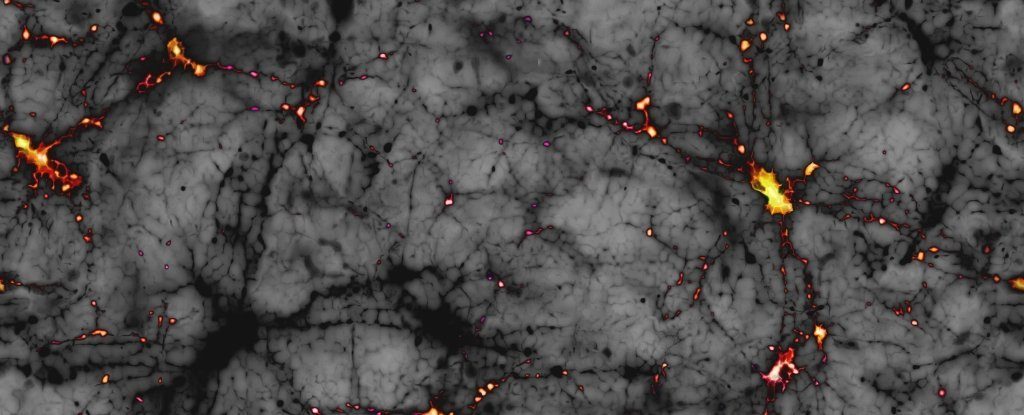 dark matter new form