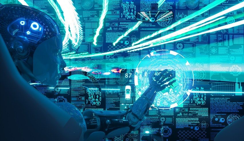 Autonomous Vehicles
