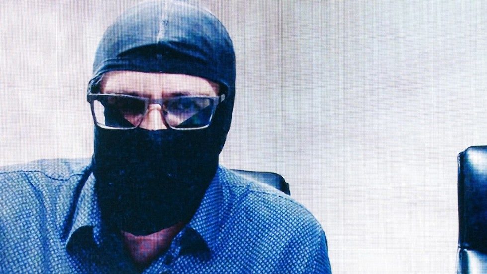Click to enlarge Grigory Rodchenkov