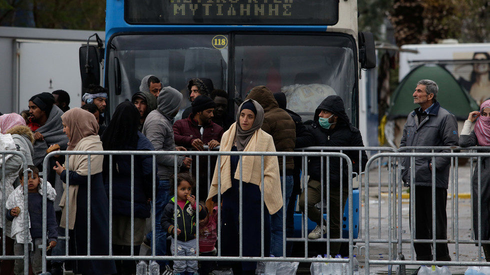 migrants