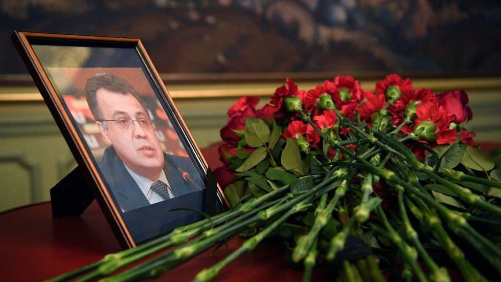 karlov