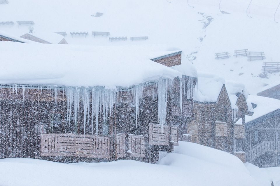 Click to enlarge Val Thorens
