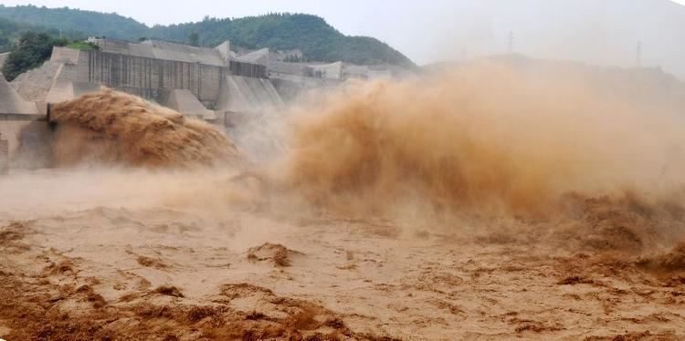 Yellow River