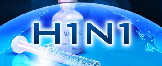 h1n1 swine flu vaccines