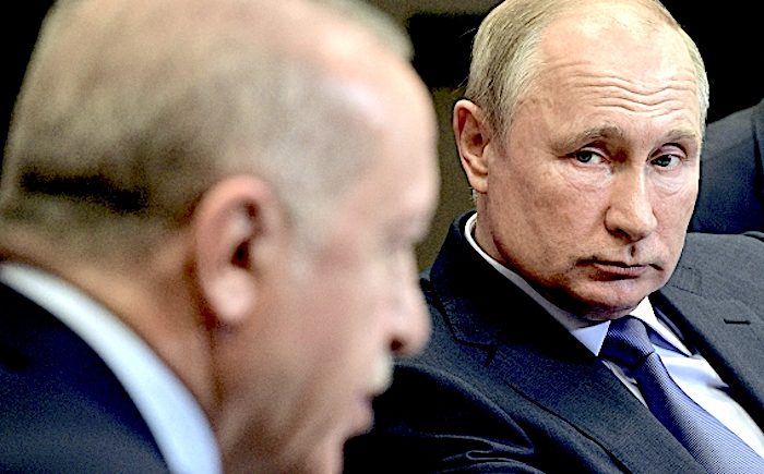 PutinErdo