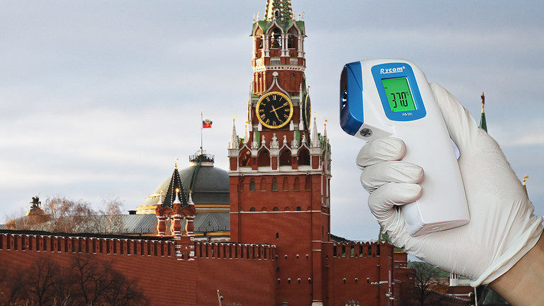 kremlin