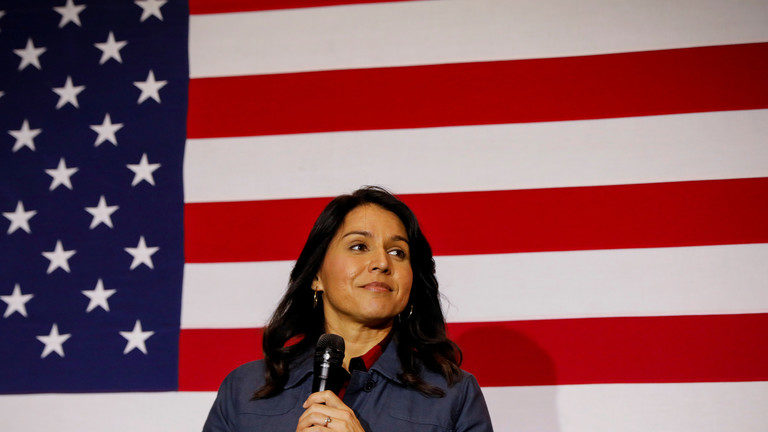 tulsi