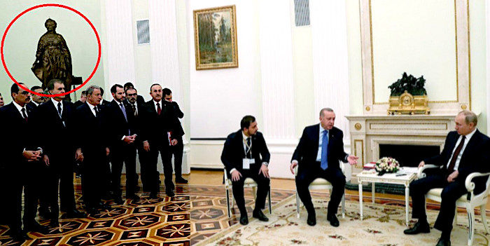 ErdoPutin meeting