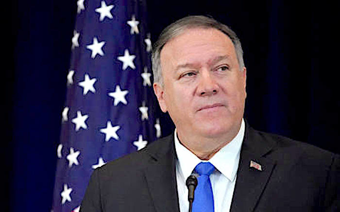 Pompeo