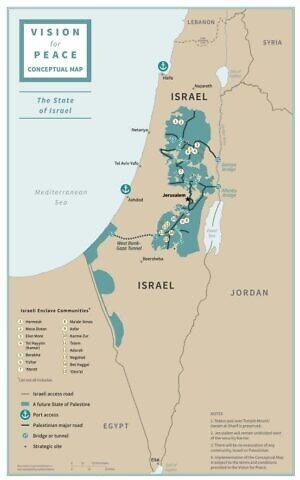 deal of century map