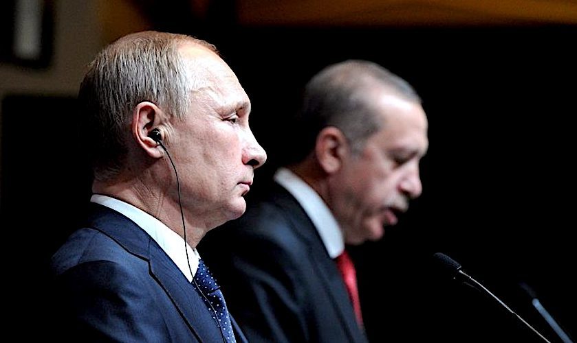 PutinErdo