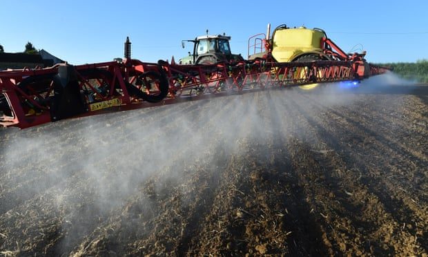 farming