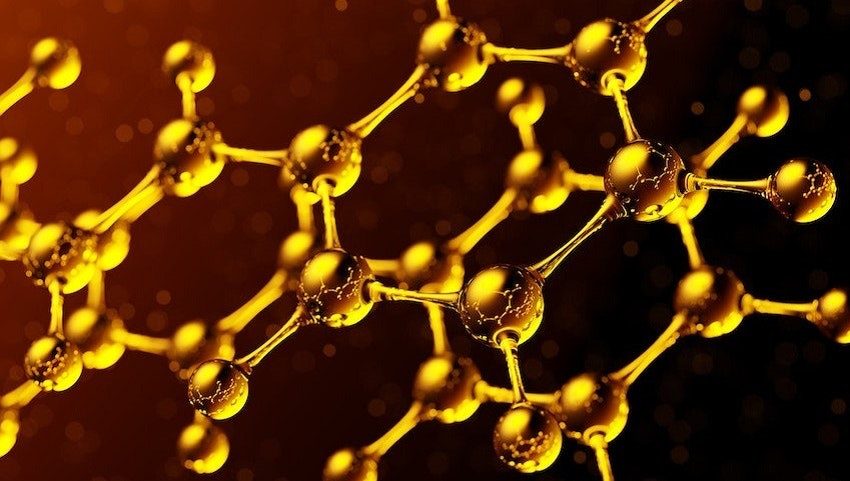Benzene Structure
