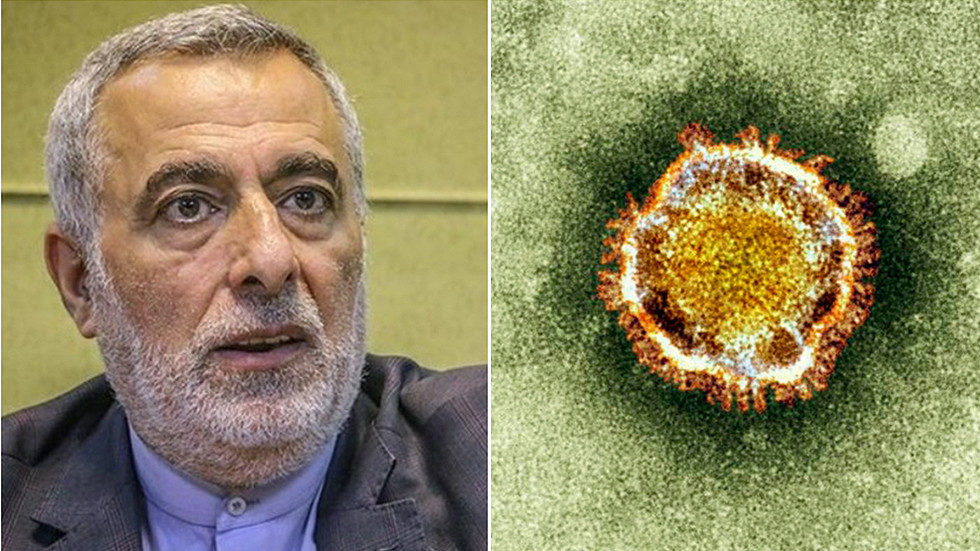 Hossein Sheikholeslam