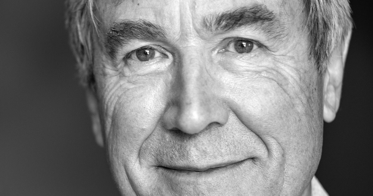 Paul Davies
