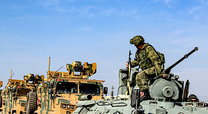 Military