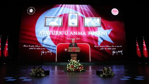 Click to enlarge Erdogan