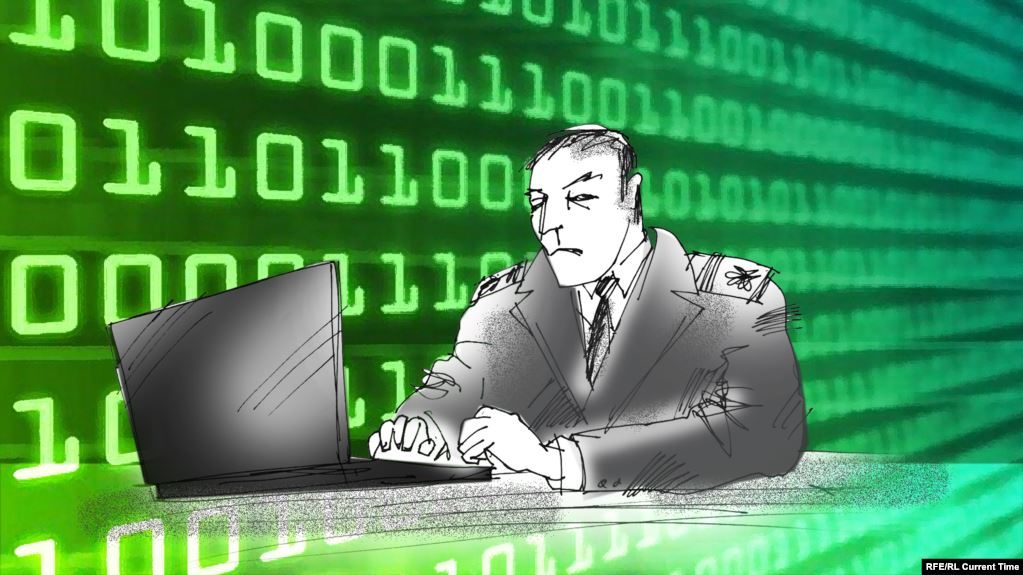 hacker