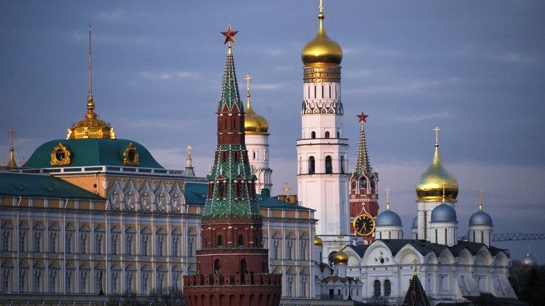 russia