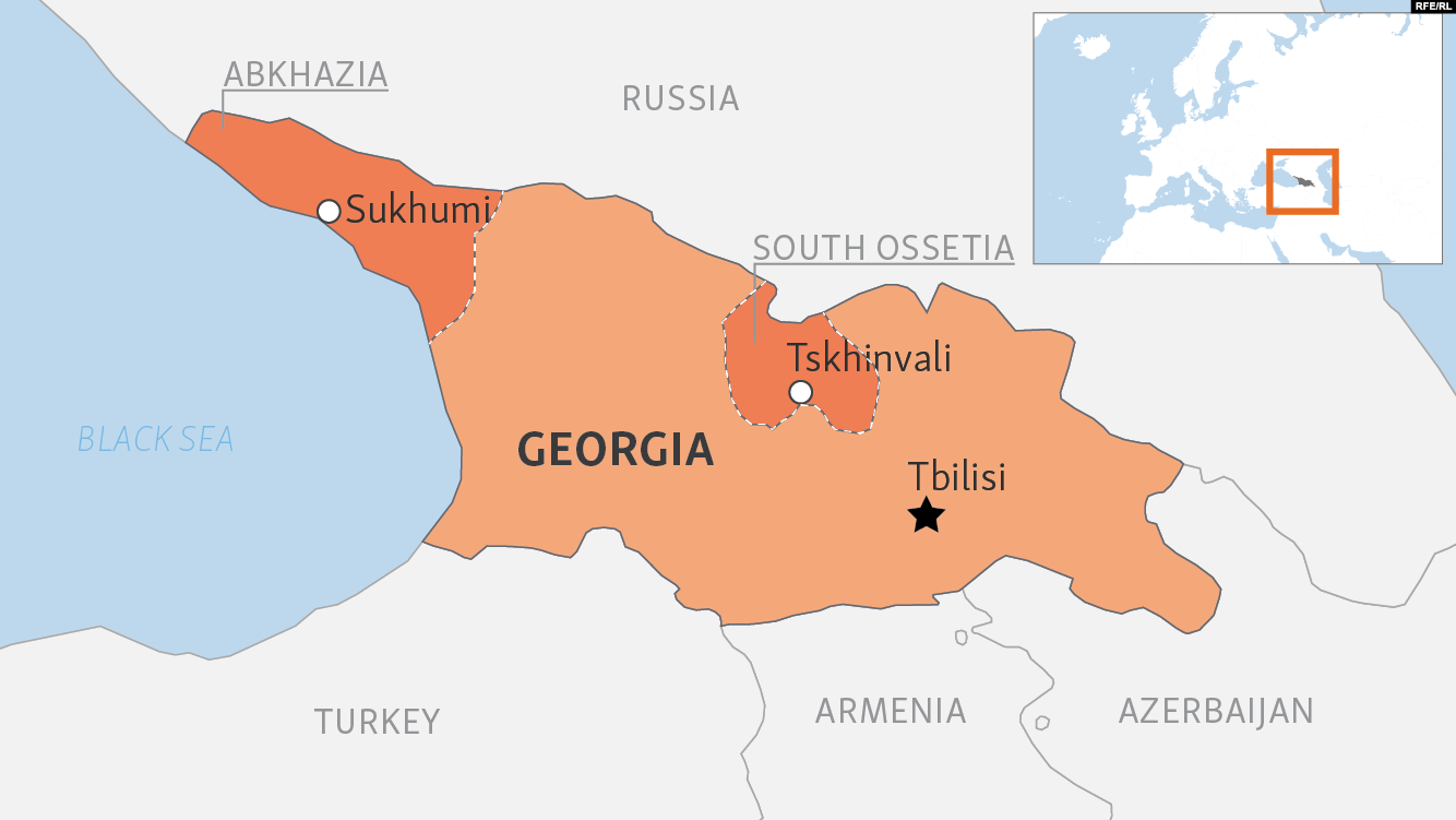 georgia
