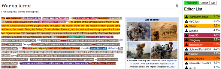 Click to enlarge WikiWho
