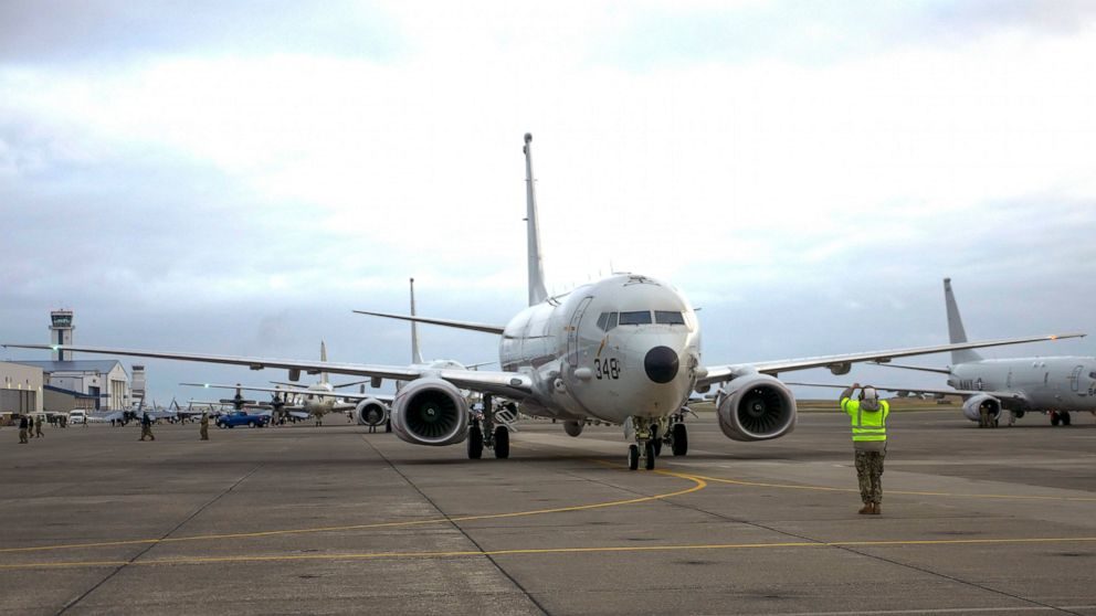 China jet