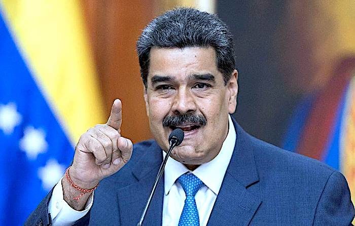 Maduro