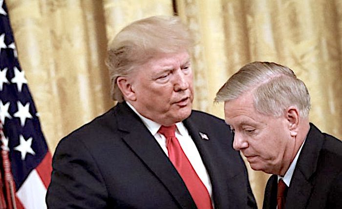 Click to enlarge TrumpGraham