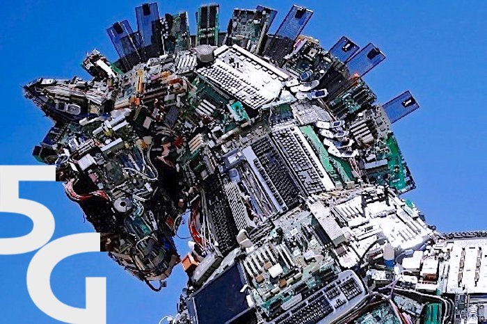 Click to enlarge cyber horse