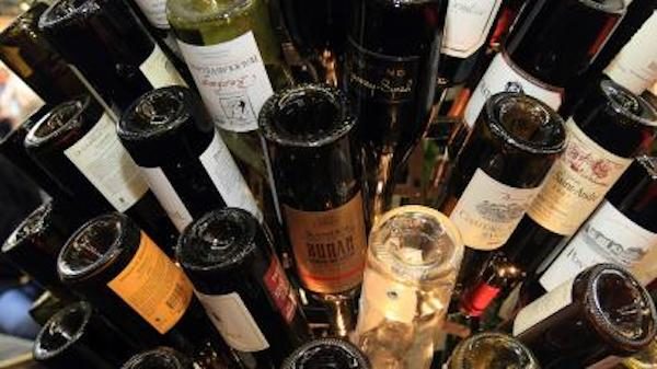 alcohol addiction
