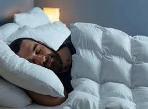 Weighted blanket
