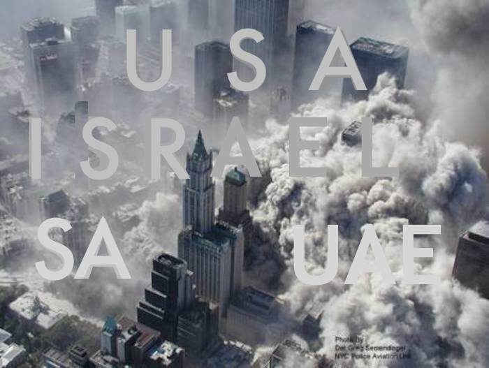 Click to enlarge 9-11