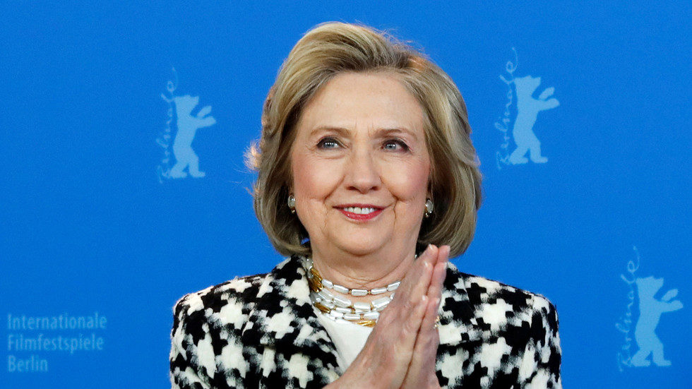 Hillary Clinton