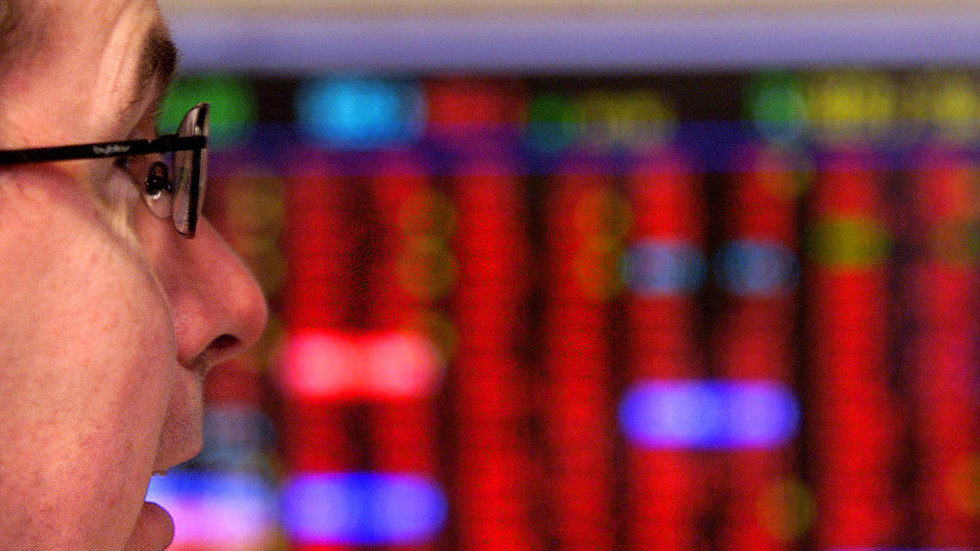 Click to enlarge stock broker