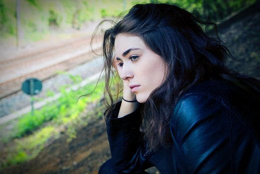Click to enlarge dissaffected teen