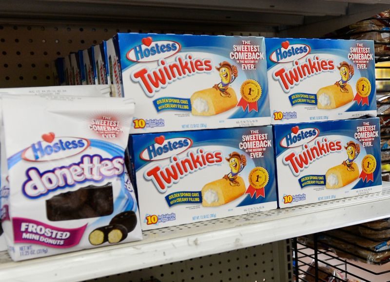 Click to enlarge twinkies