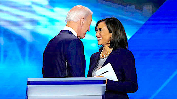 Click to enlarge Biden/Harris