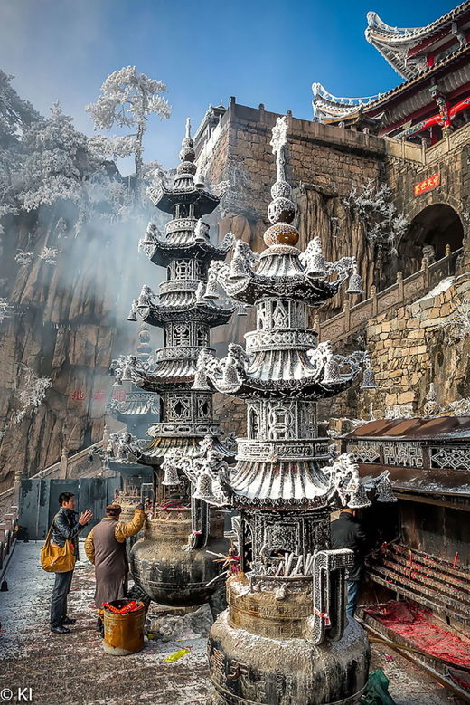 Click to enlarge Meanwhile in China