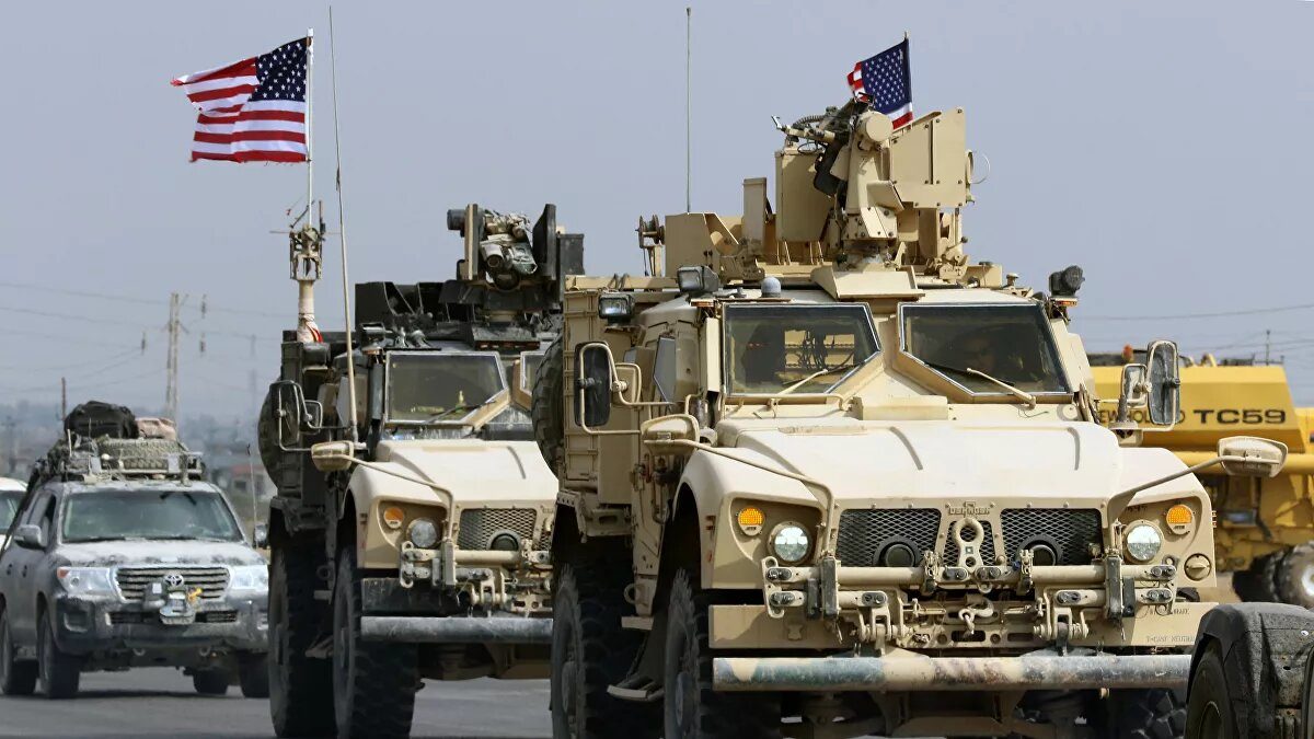 us military iraq