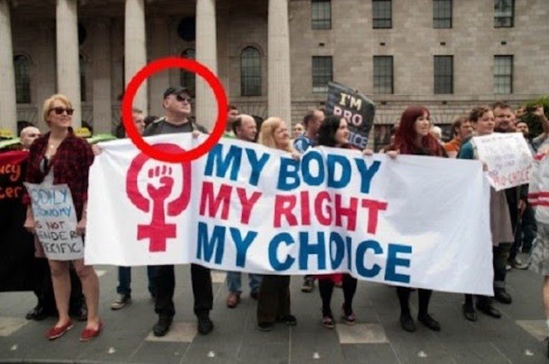 Corcoran activist