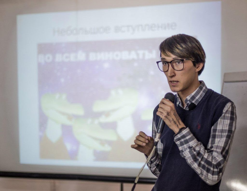 Arman Sagynbaev