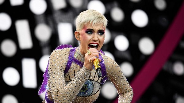 Katy Perry