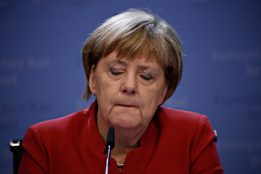 merkel